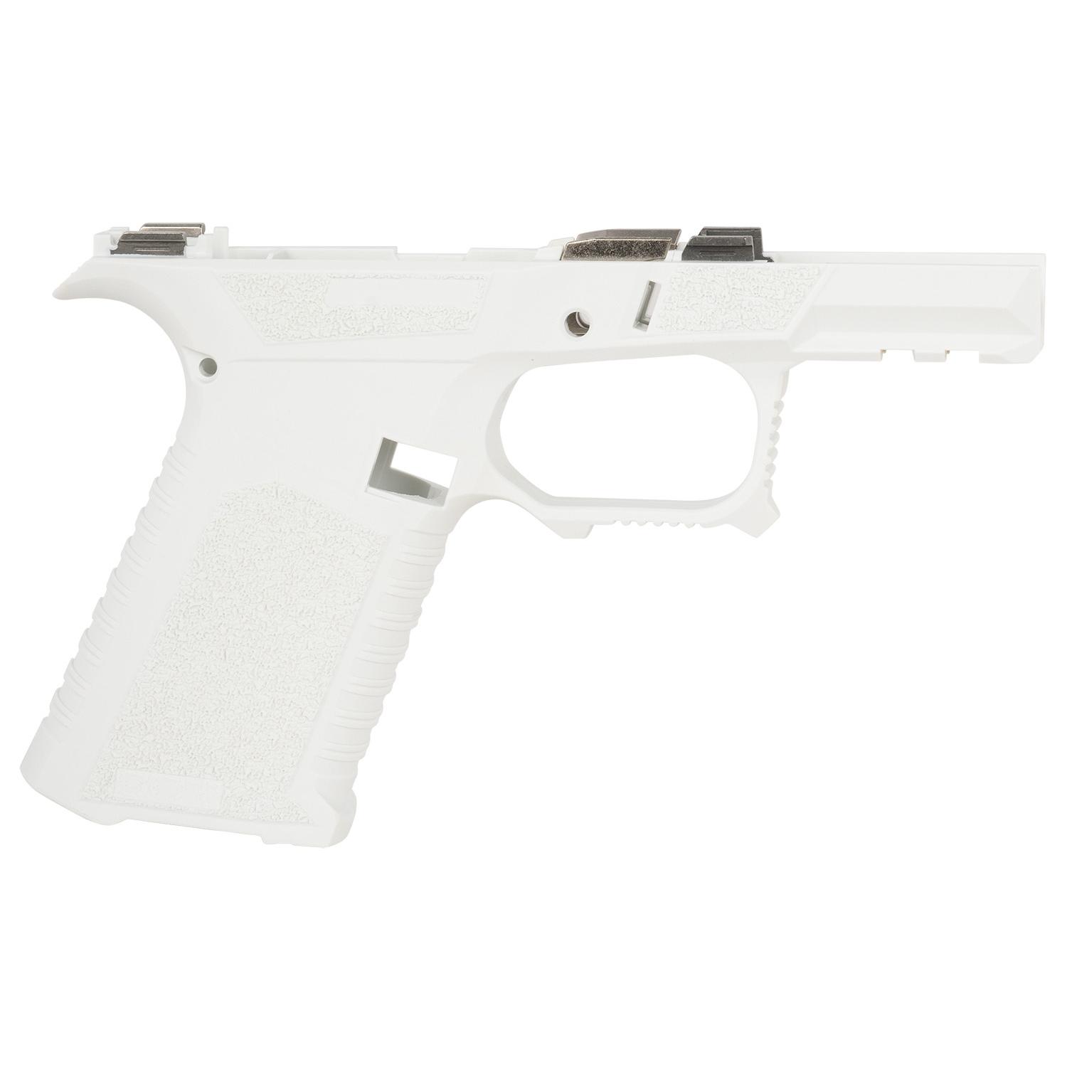 Sct 0225020100IF Frame 02CW Locking Block White