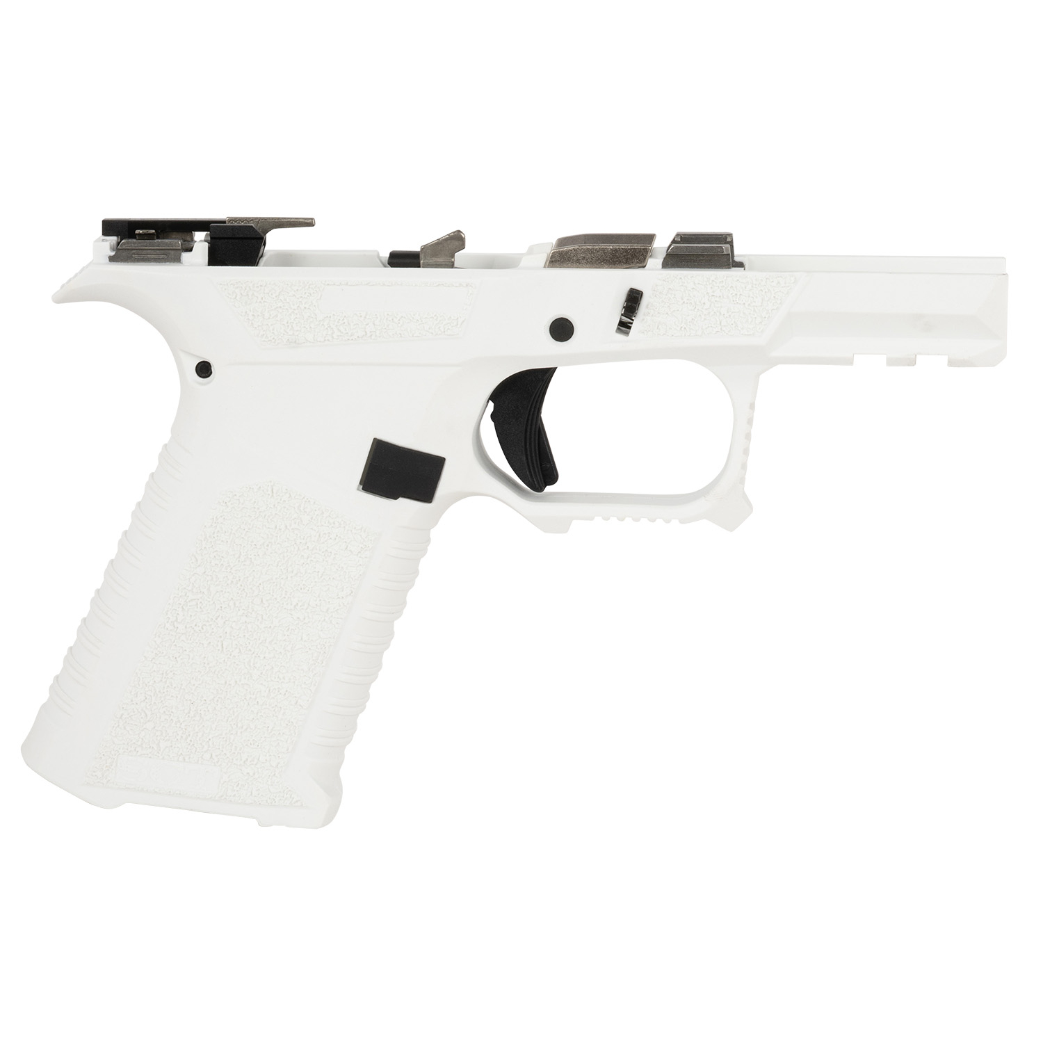 Sct 0226020000IF Full Frame Assembly 02C White