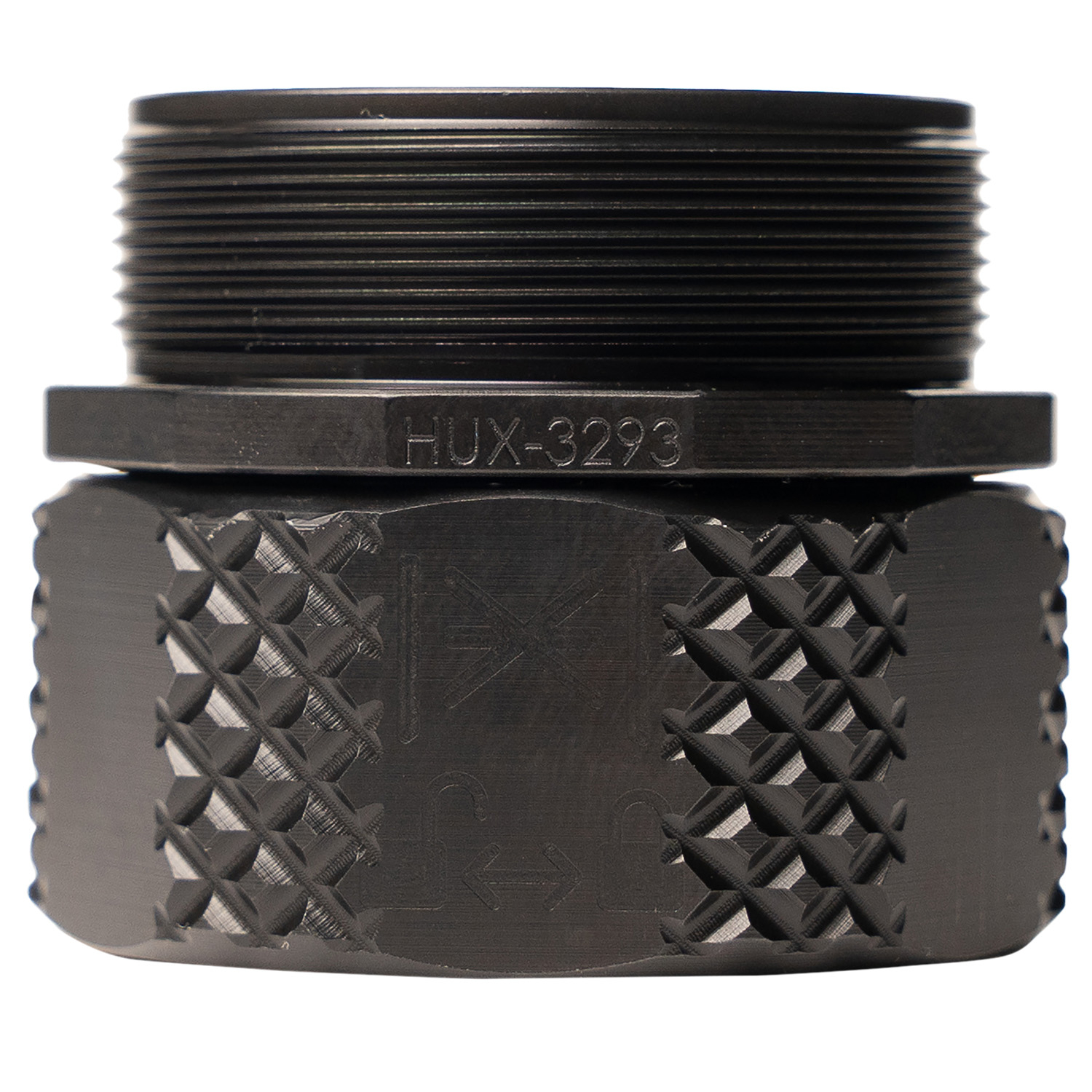Huxwrx Hub Qd Adapter 2.0