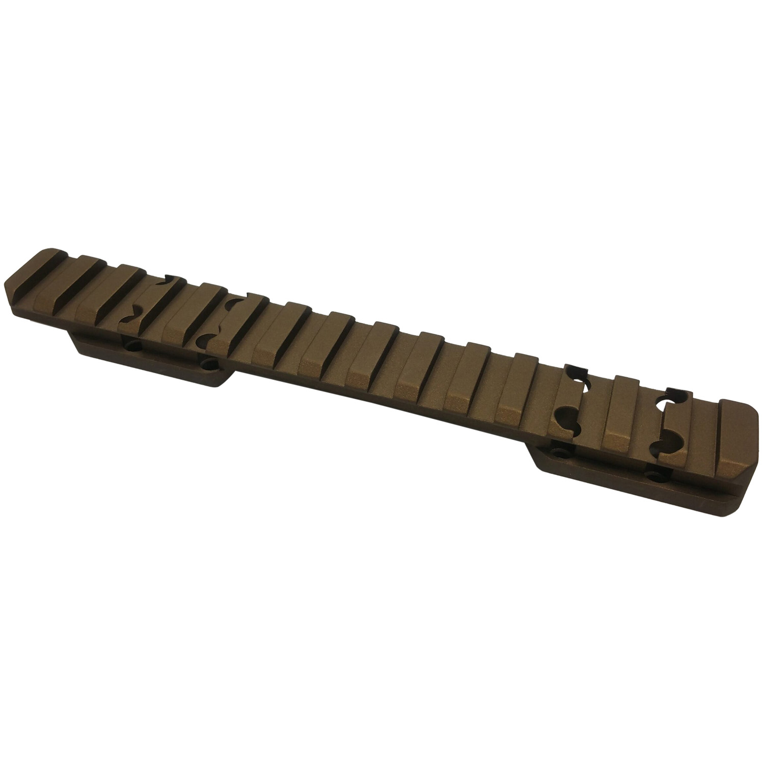 Tal PX0SB735 Picatinny Base for Browning Xbolt
