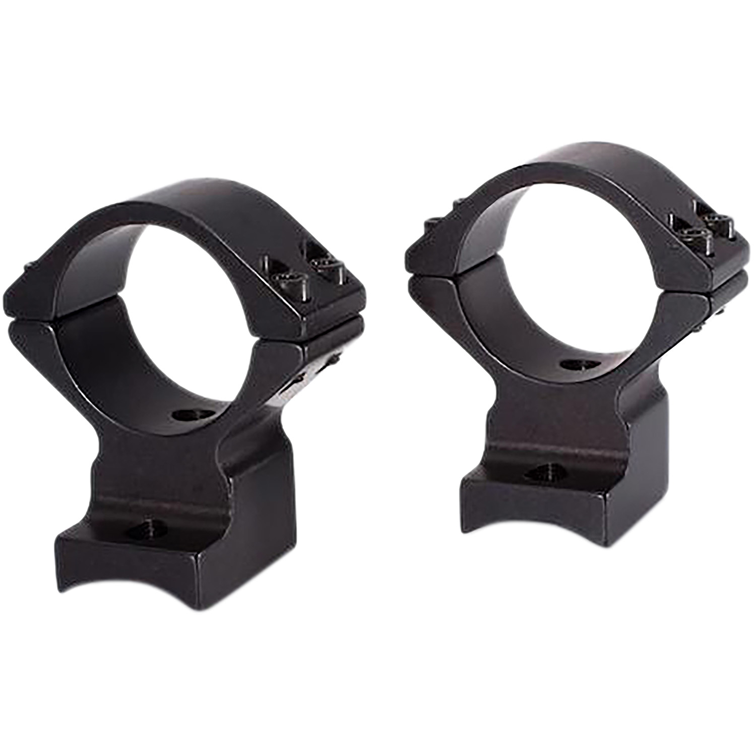 Talley 940711 Scope Mount Ring Combo for Browning Blr Bar Medium