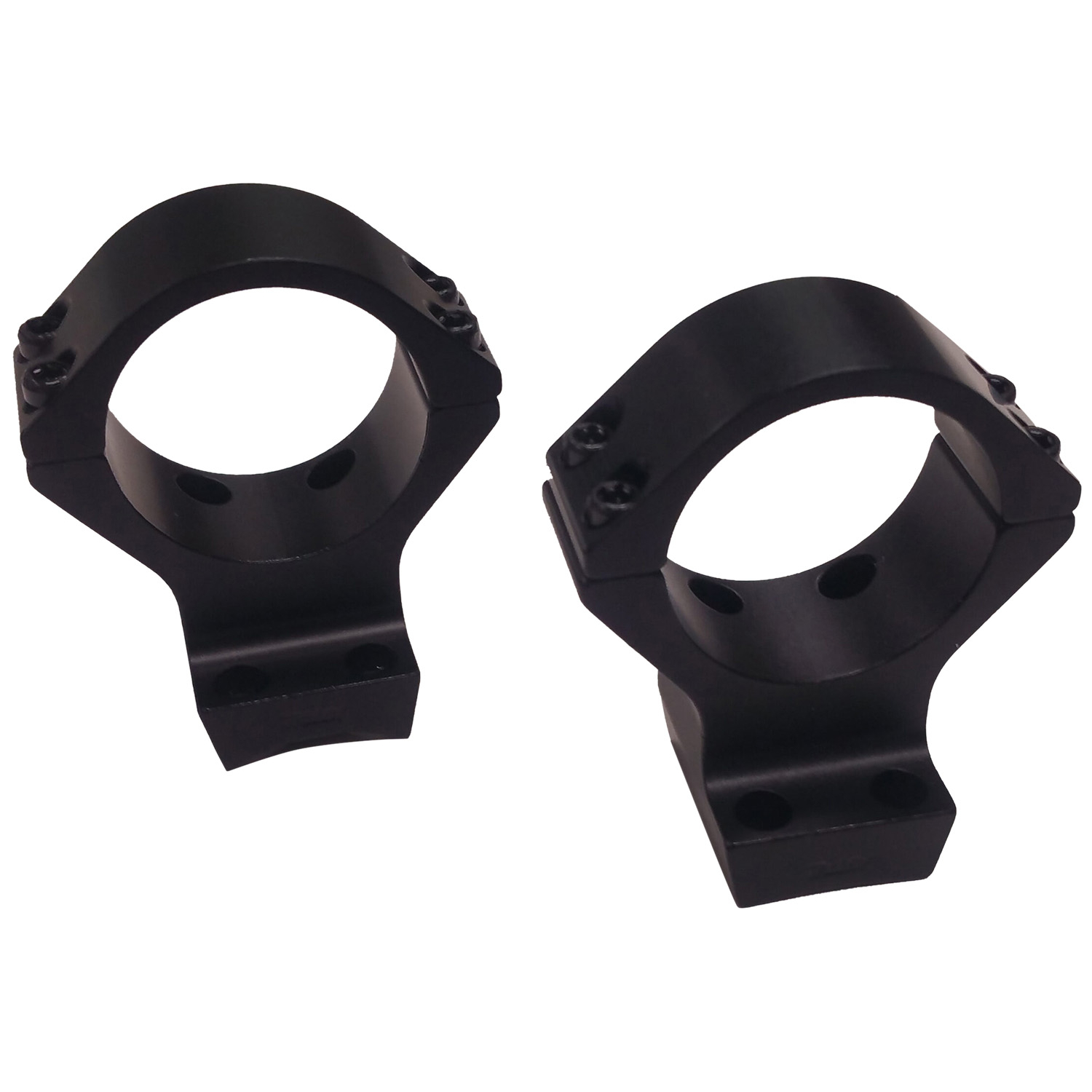 Talley 840735 34MM X-bolt Medium Scope Mount/ring Combo