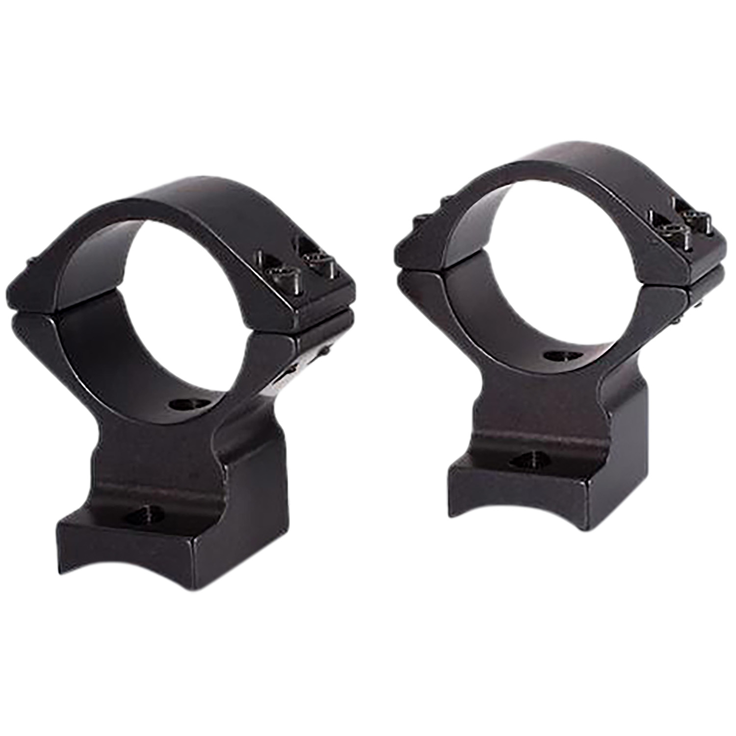 Talley 740769 30MM Cz 600 Lux Range Medium Scope Mount