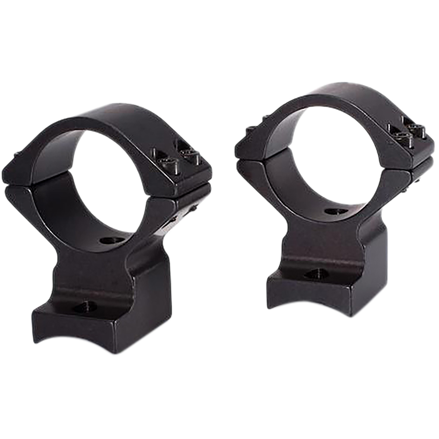 Talley 948X763 Scope Mount Ring Combo Medium Aluminum
