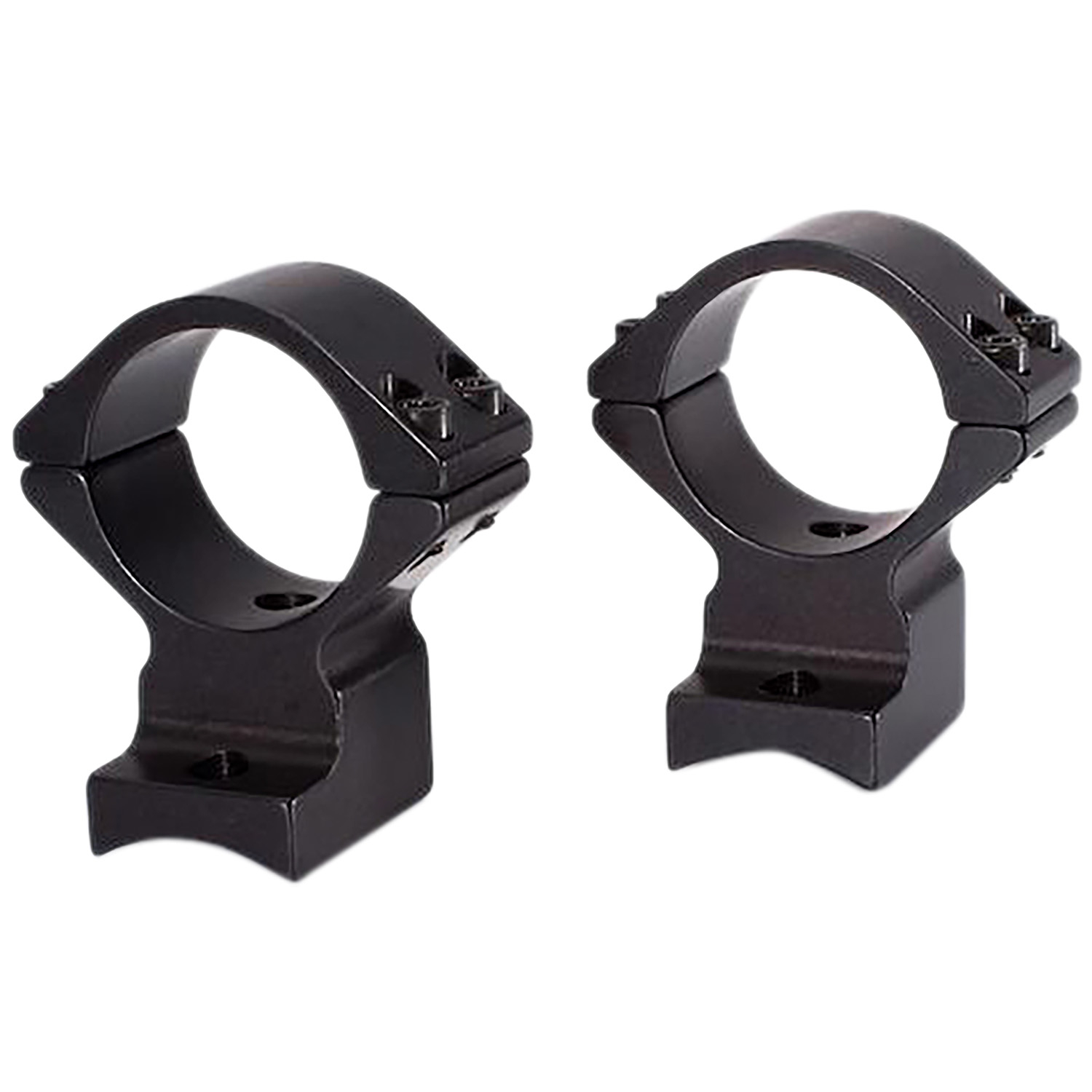 Talley 748X763 30MM Scope Mount Ring Combo Medium