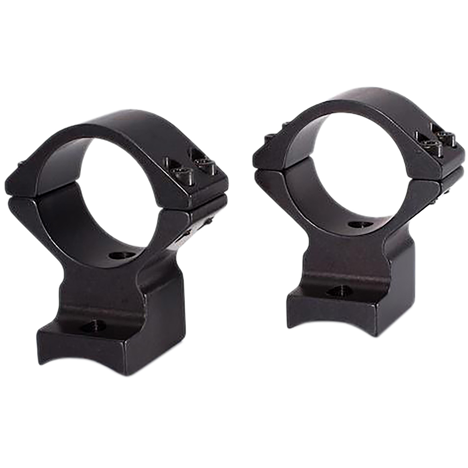 Talley 848X763 34MM Scope Mount Ring Combo