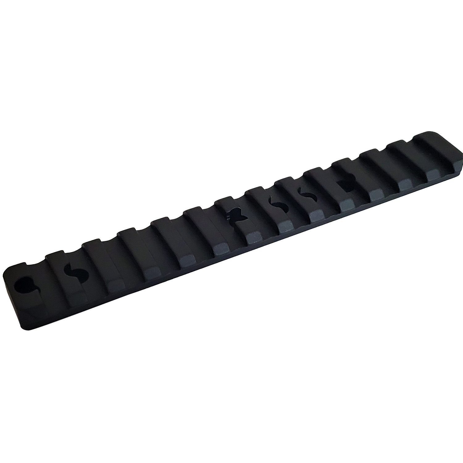 Talley Picatinny Rail for Marlin 336, 1895, 94 Black