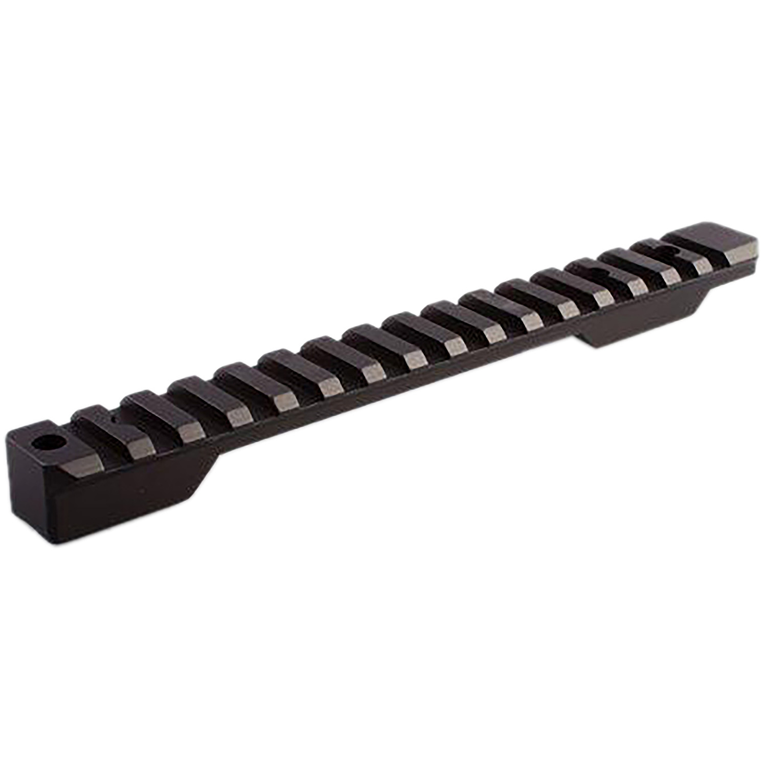 Talley PL0258160 Picatinny Rail Mount Long Action