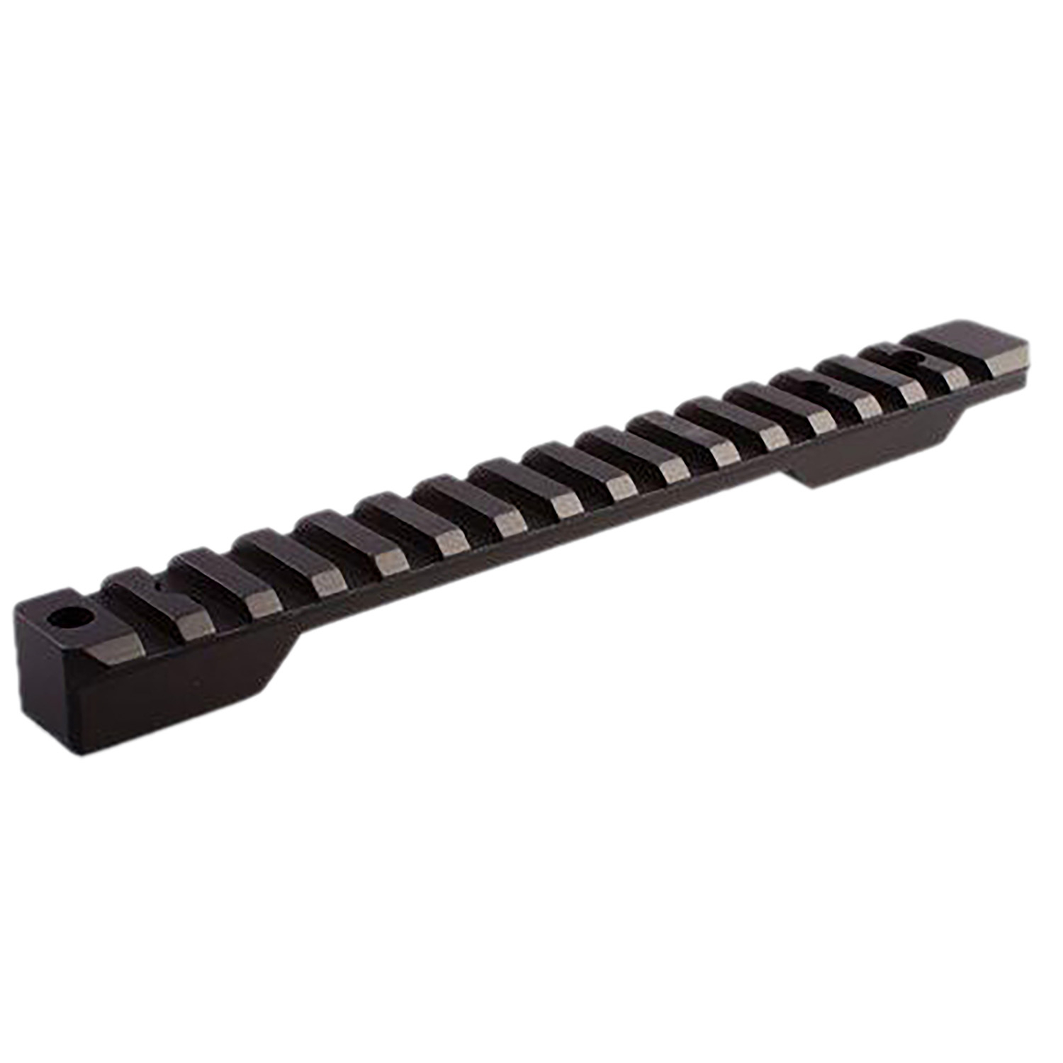 Talley PLM258160 Picatinny Rail Mount Long Action 20MOA