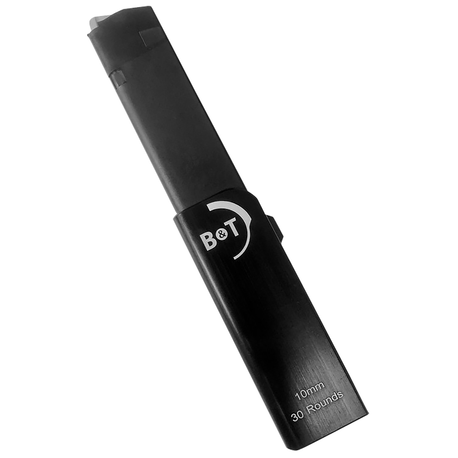 B&t APC10 10MM 30RD Magazine - Black