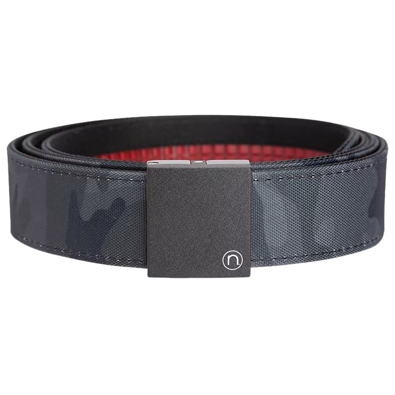 Nexbelt Supreme Appendix Edc Gun Belt 1.5 Black Multicam