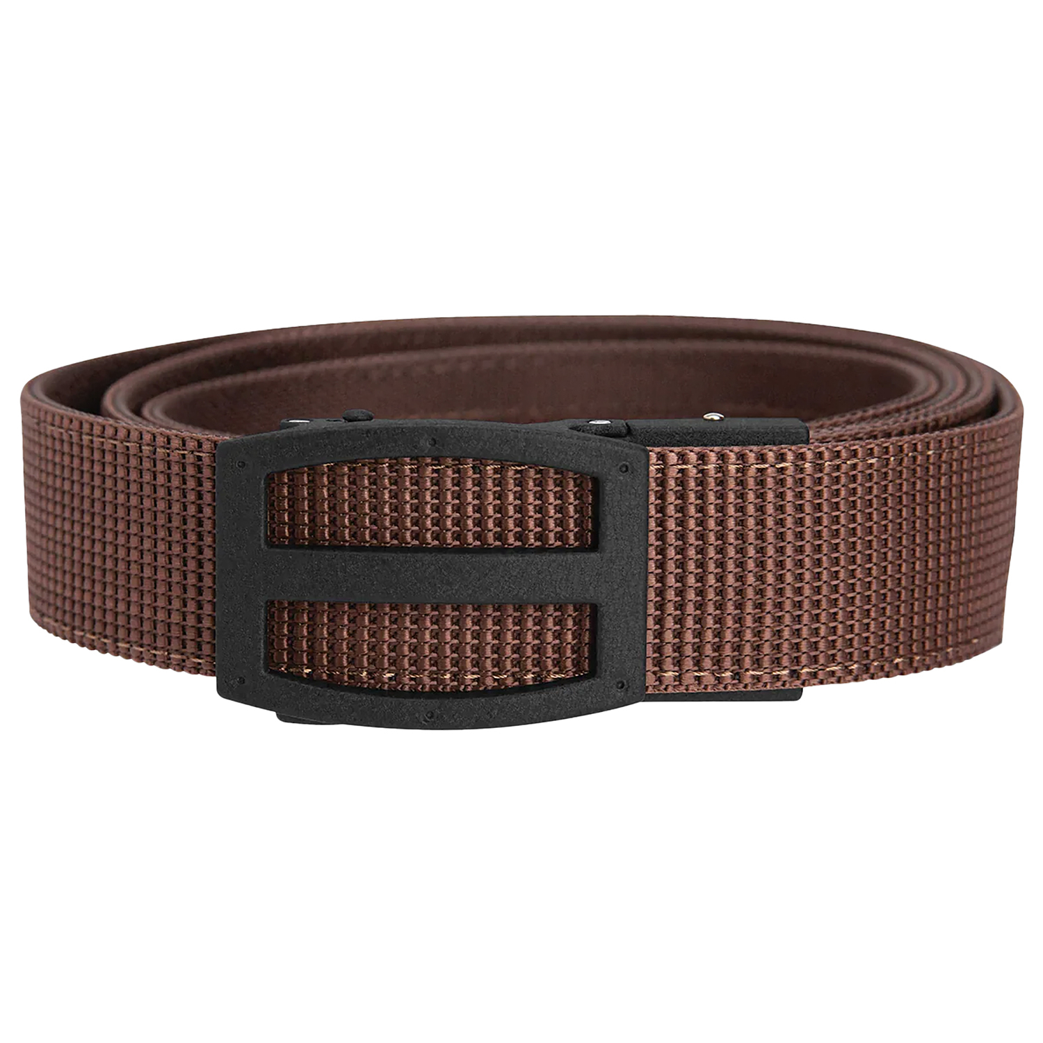 Nexbelt Titan Edc Gun Belt 1.5 Dark Brown up to 50