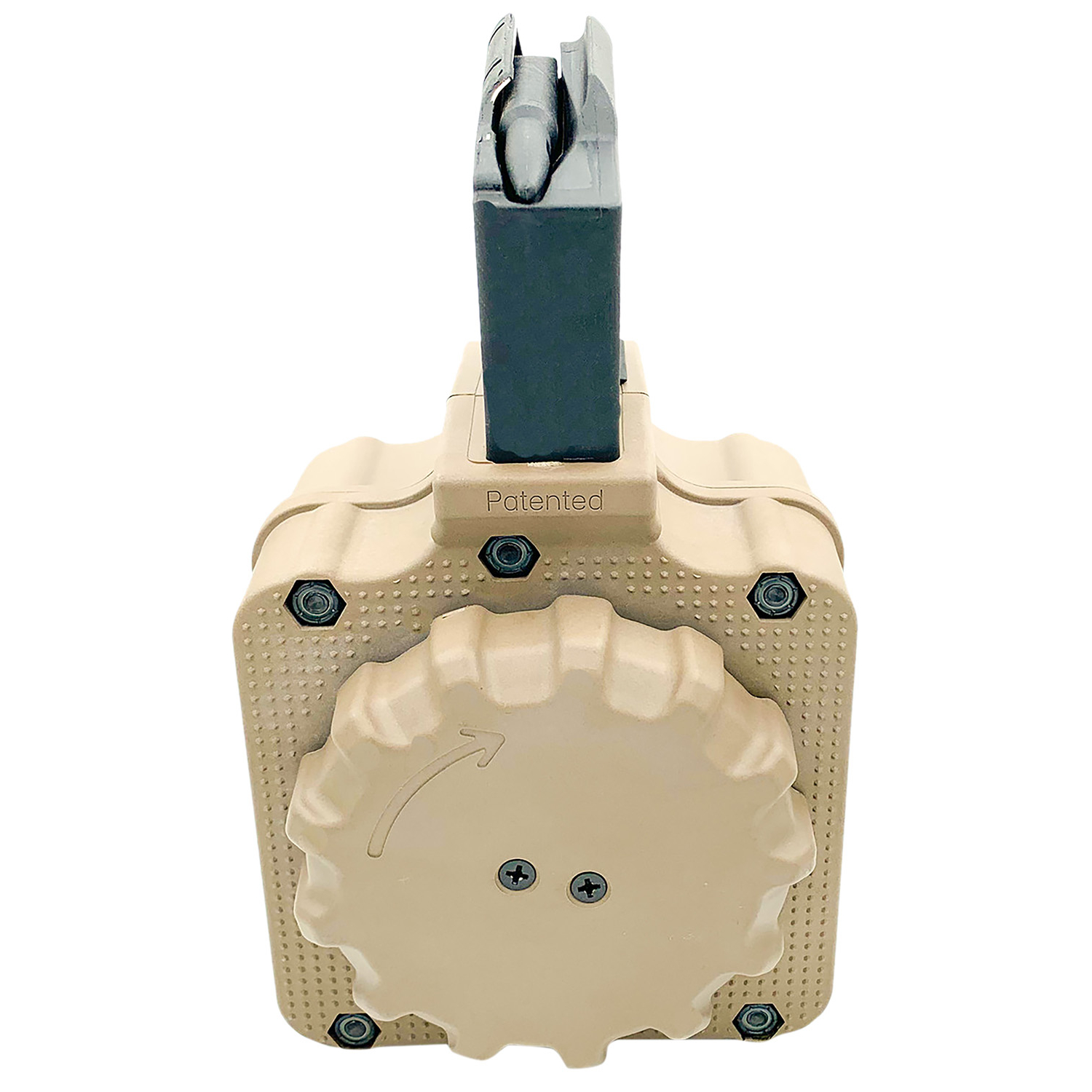 Promag DRMA1-FDE 308 Cal 50RD Drum for AR-10
