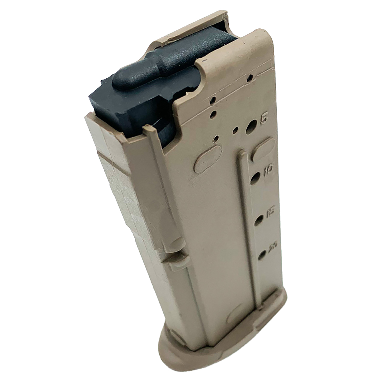 Promag Fn FNH-A1-FDE 5.7X28MM 20RD Magazine