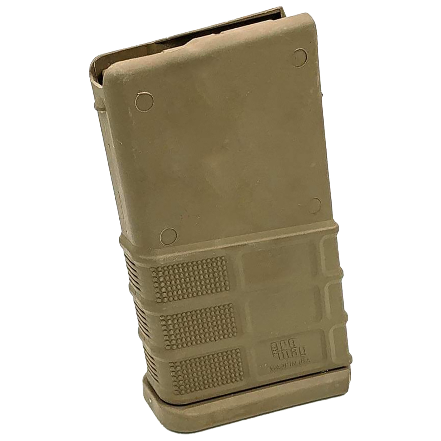 Promag Fn Fal 308 20RD Flat Dark Earth Magazine