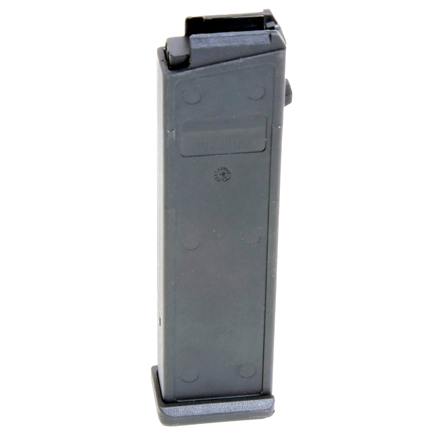 Promag H&k Usc .45 Acp 20RD Black Polymer Magazine
