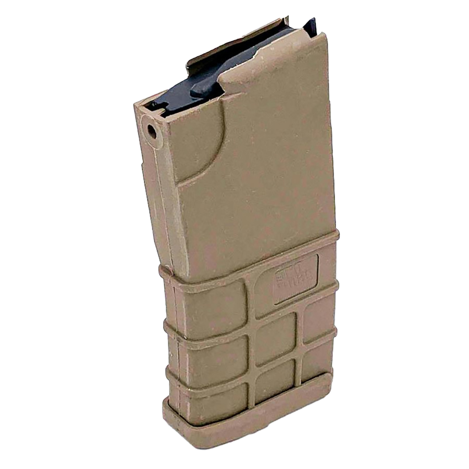Promag RUGA11FDE 20RD 223 Rem Fits Ruger MINI-14 Fde