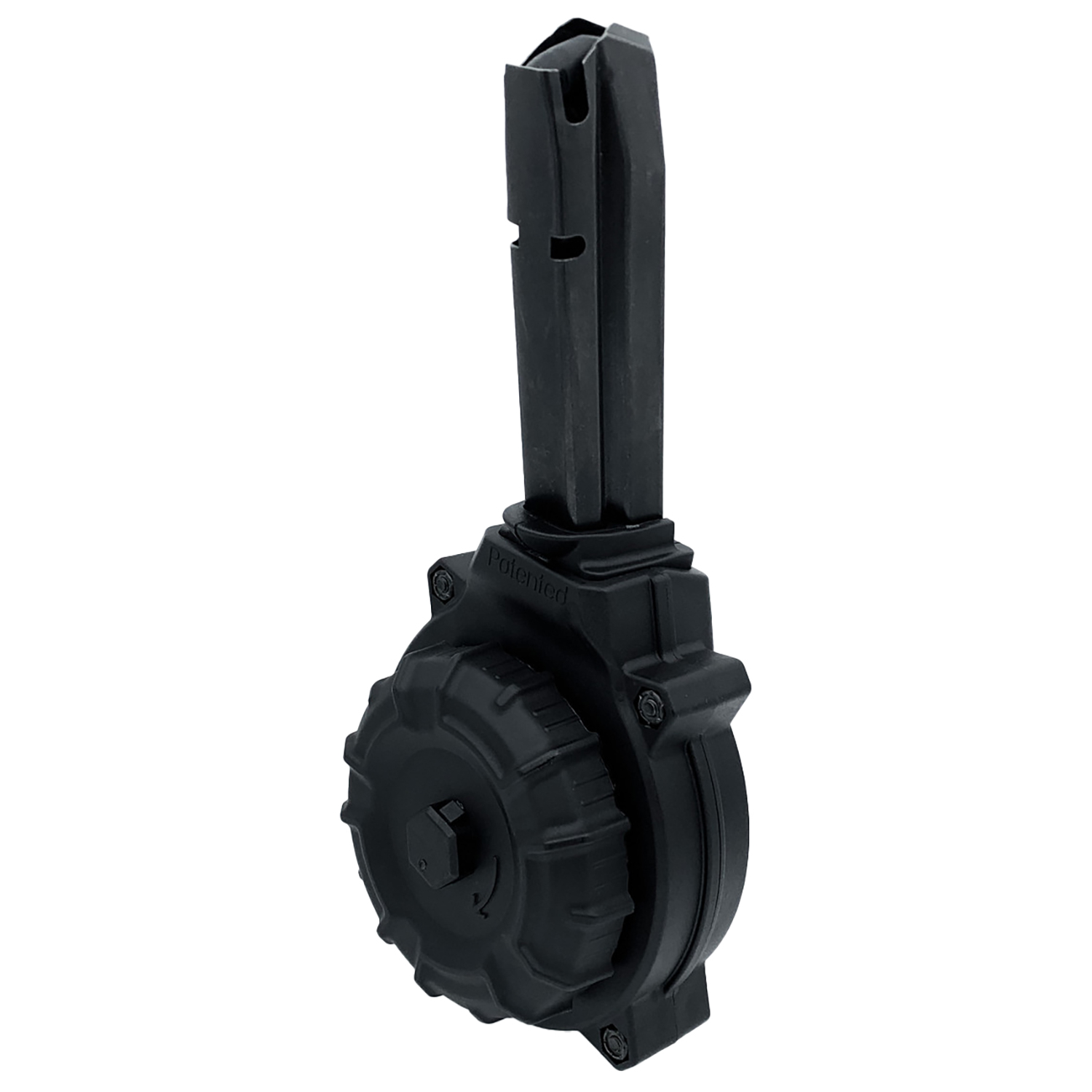 Promag DRMA64 40 S&w 50RD Drum Magazine
