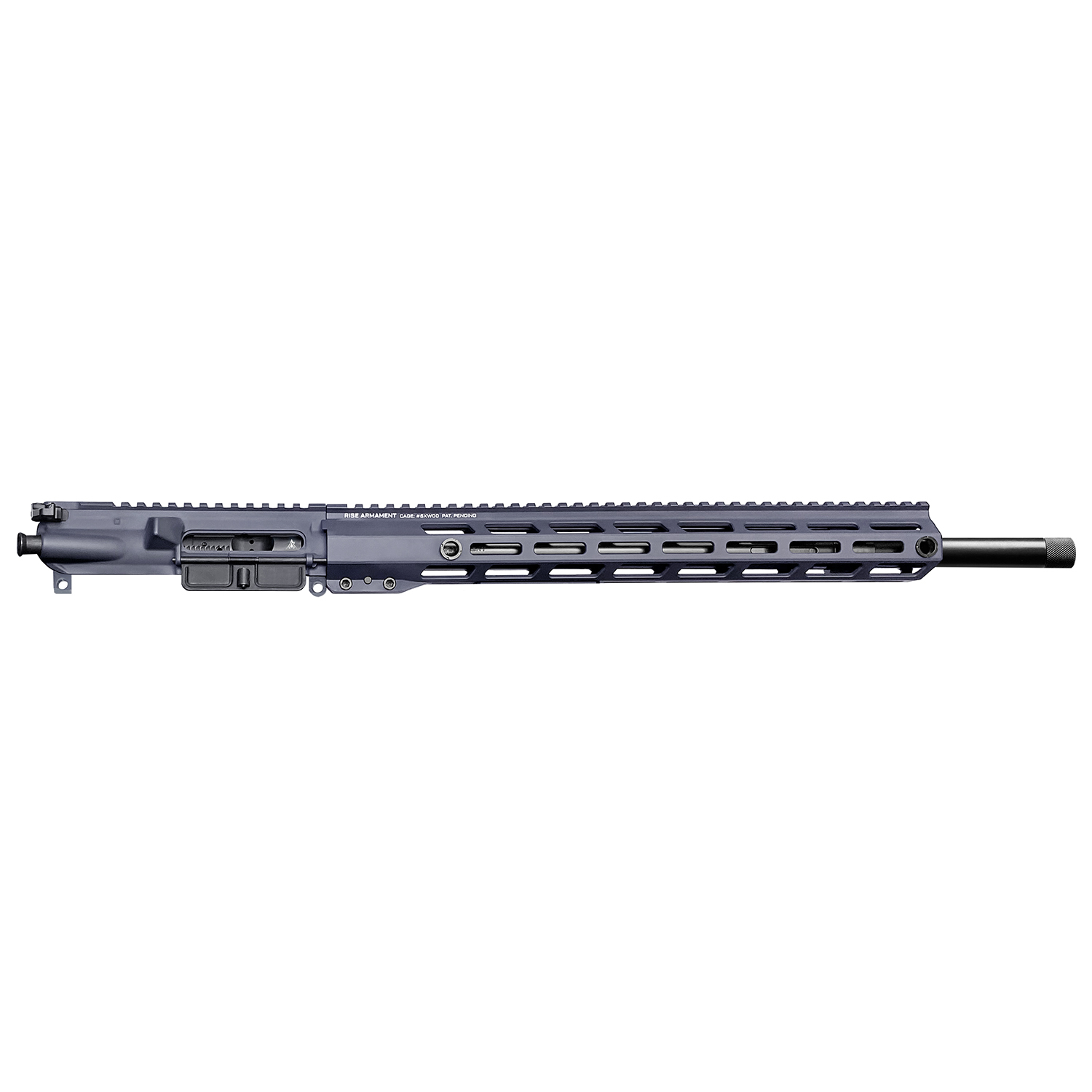 Rise RA-22ARC-CU-GRY-18 AR15 Comp Upper 22ARC 18