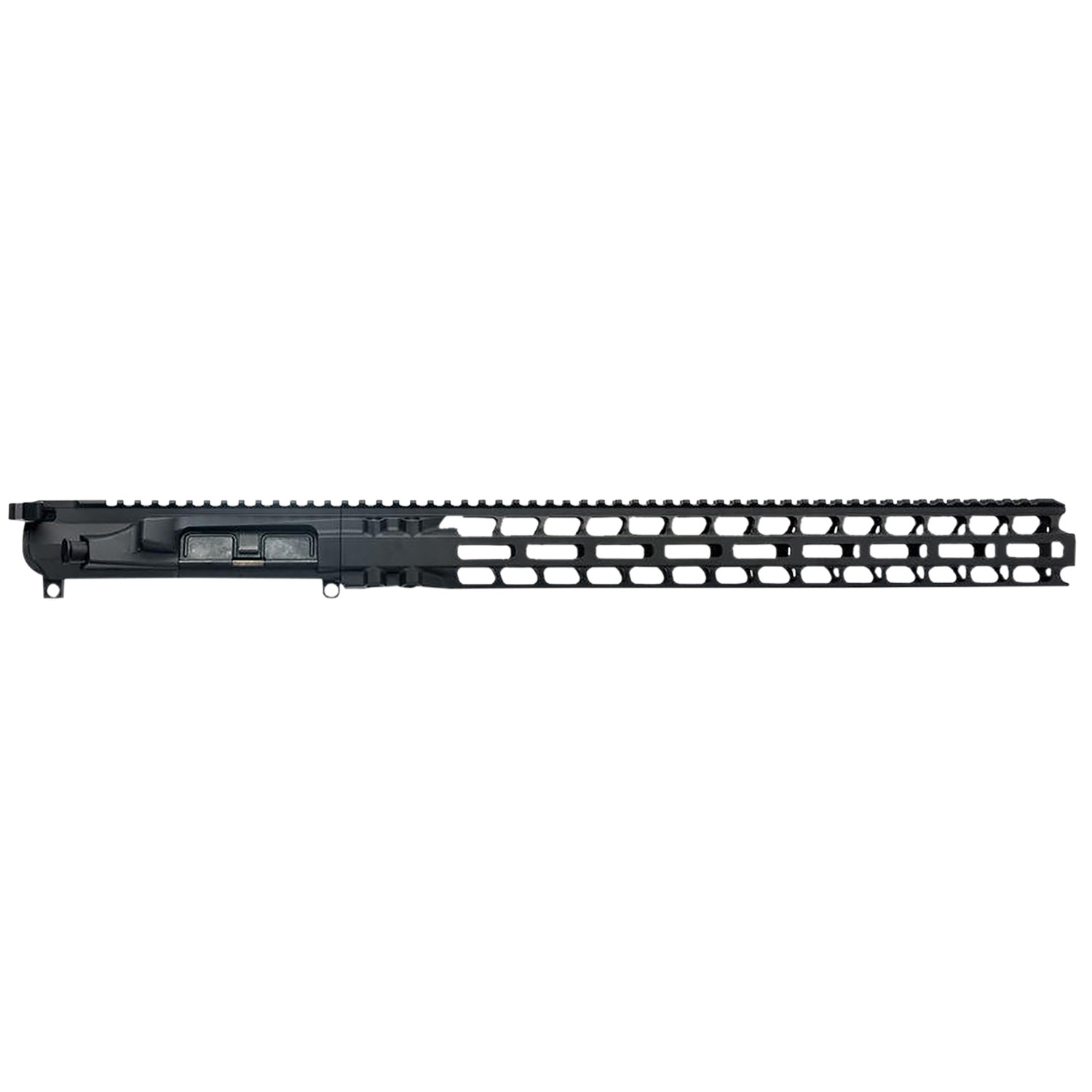 Radian Weapons R0192 Model 1 Upper & Handguard Set 17 Blk
