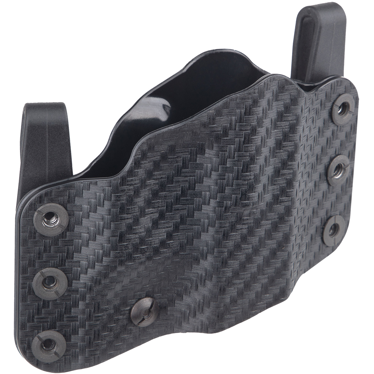 Derya D050718 DY9 Iwb/owb Kydex Holster