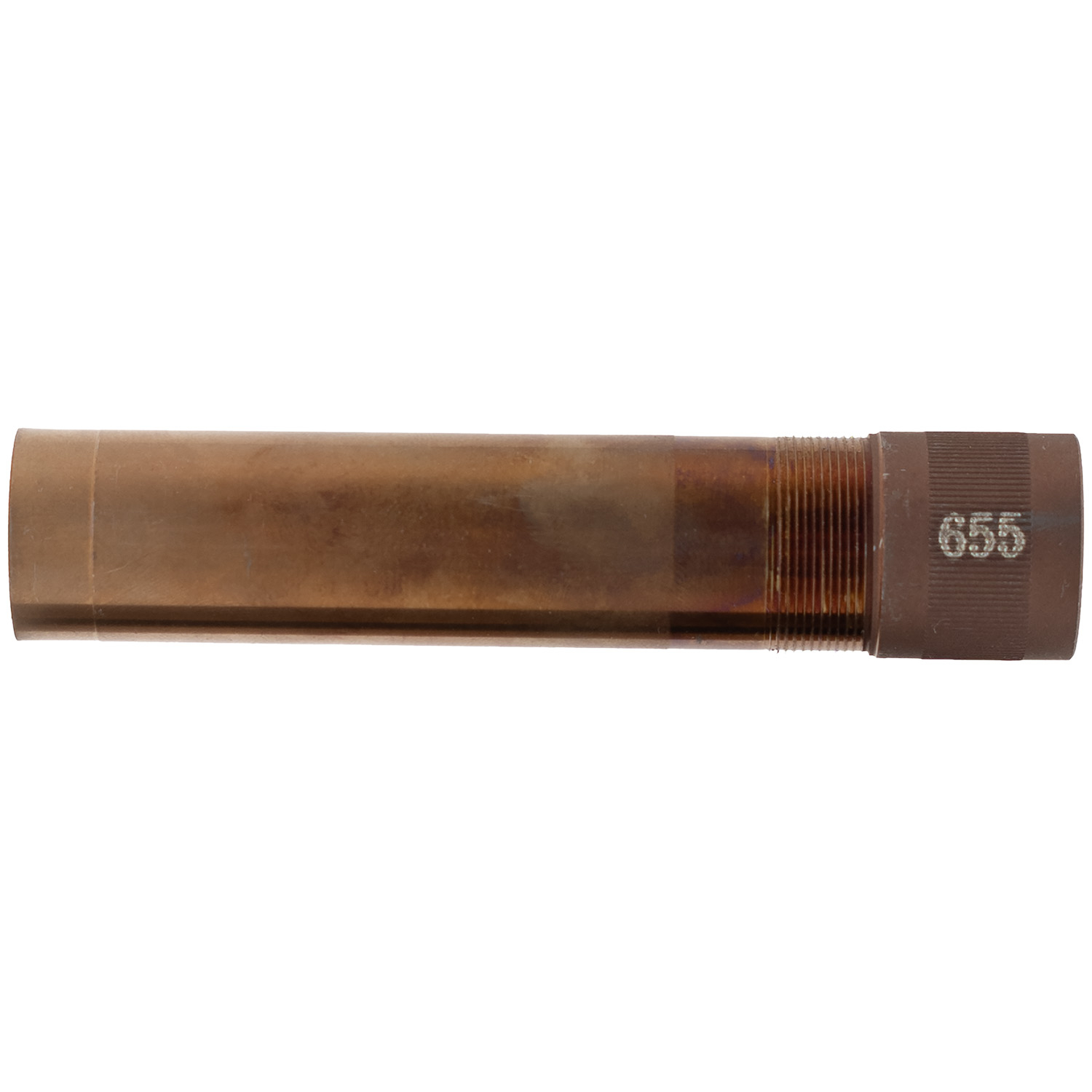 Rob Roberts Gun Works Final Strut Turkey Choke Invector-ds 12 Gauge .655