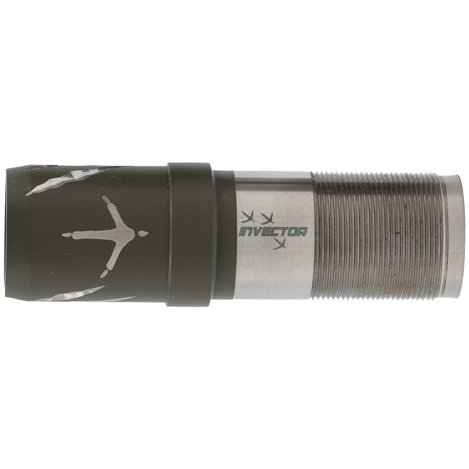 Rob Roberts 200257 Raptor Turkey Choke 12 Gauge Invector