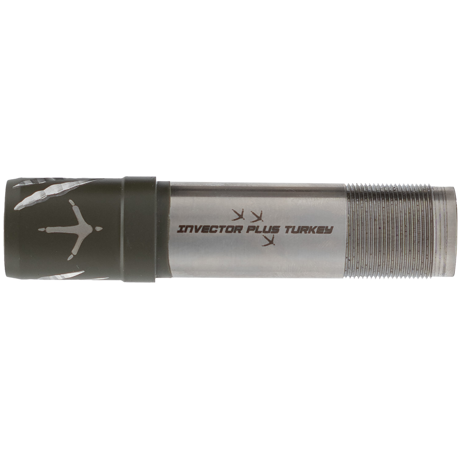 Rr 200261 Invector Plus 20 Raptor Turkey Choke