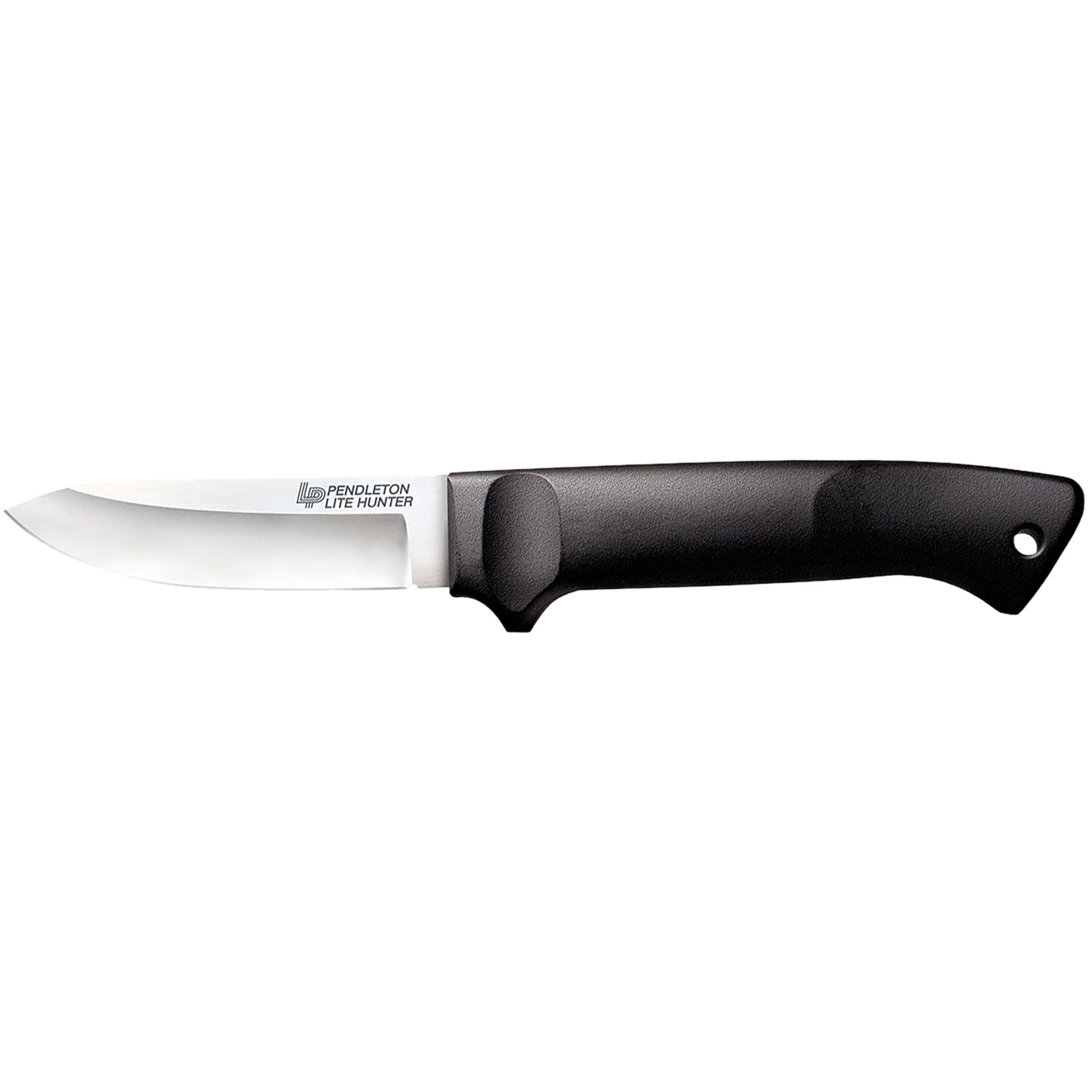 Cold Steel Pendleton Lite Hunter Fixed Blade Knife 3.6