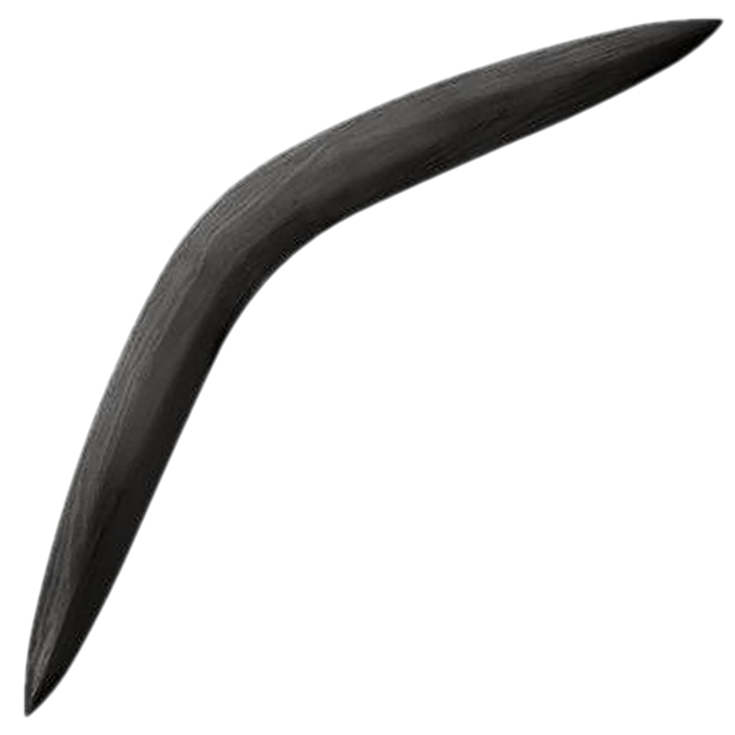 Cold Steel CS-92BRGB Boomerang 28 Black Polypropylene