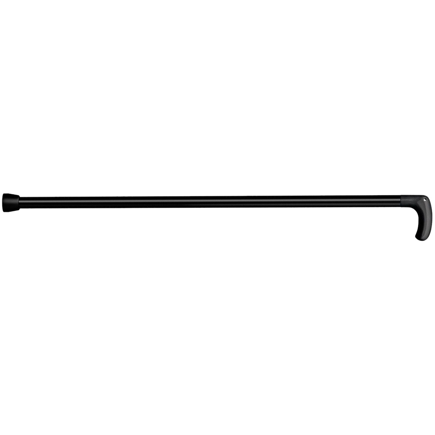 Cold Steel CS-91PBX Heavy Duty Cane 39.5 Black Aluminum