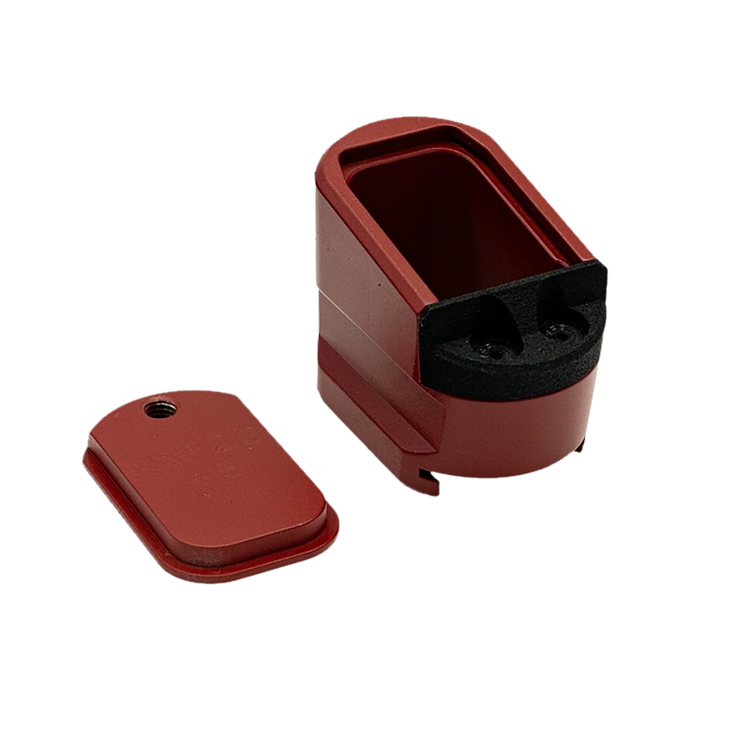 Shield MP-ME-5-RED M&p 2.0 +5 Magazine Extension