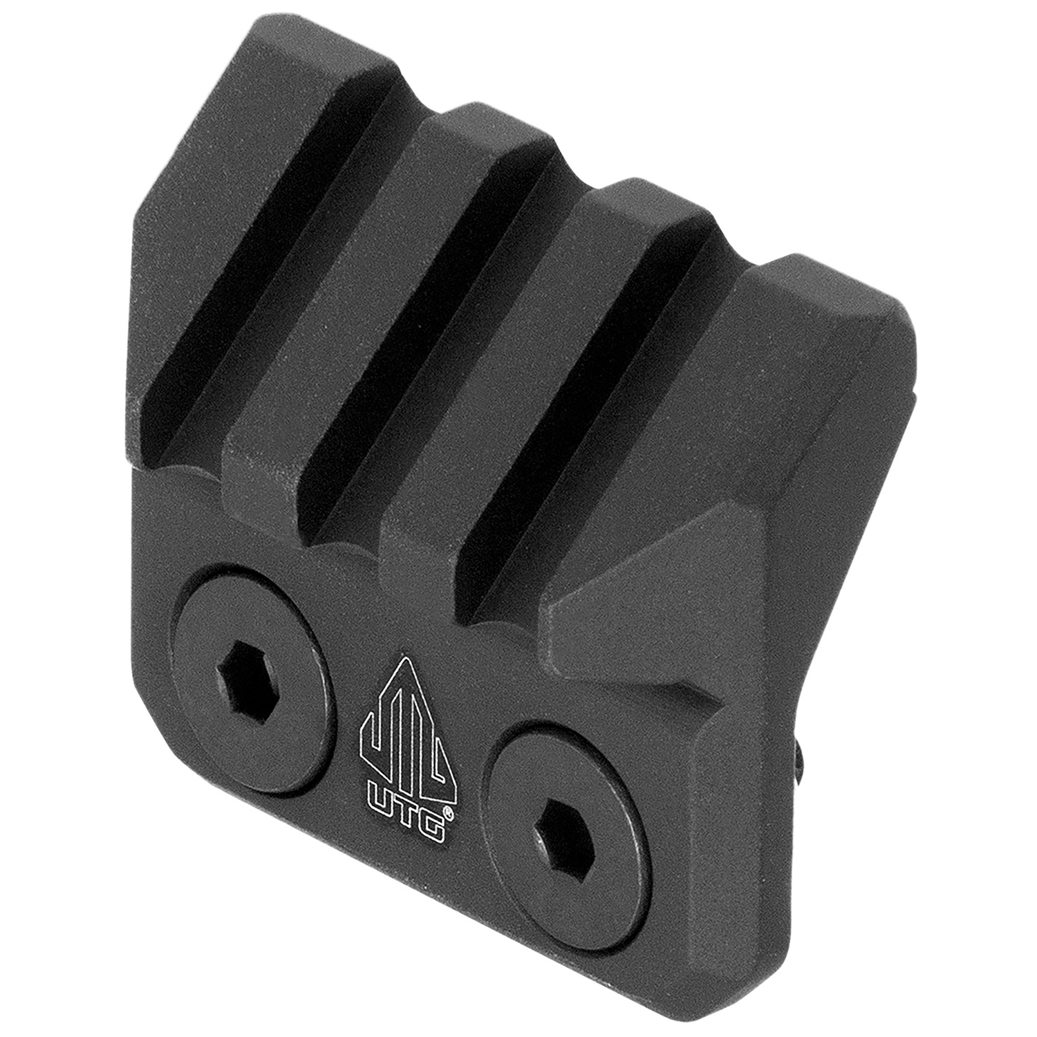 Utg M-lok Angled Picatinny Mount 45 Degree