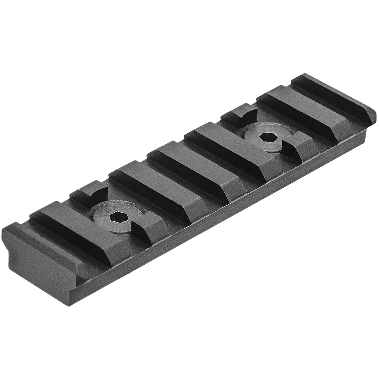 Utg MTURS09M M-lok Rail Section 8 Slot