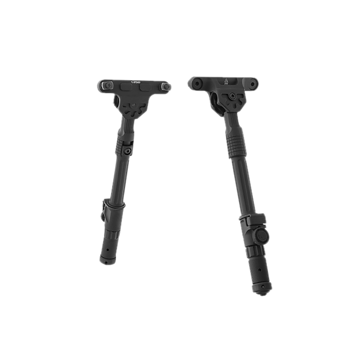 Utg TL-BPDM03 Recon Flex Ii Bipod 7.1-9.1 Black Aluminum