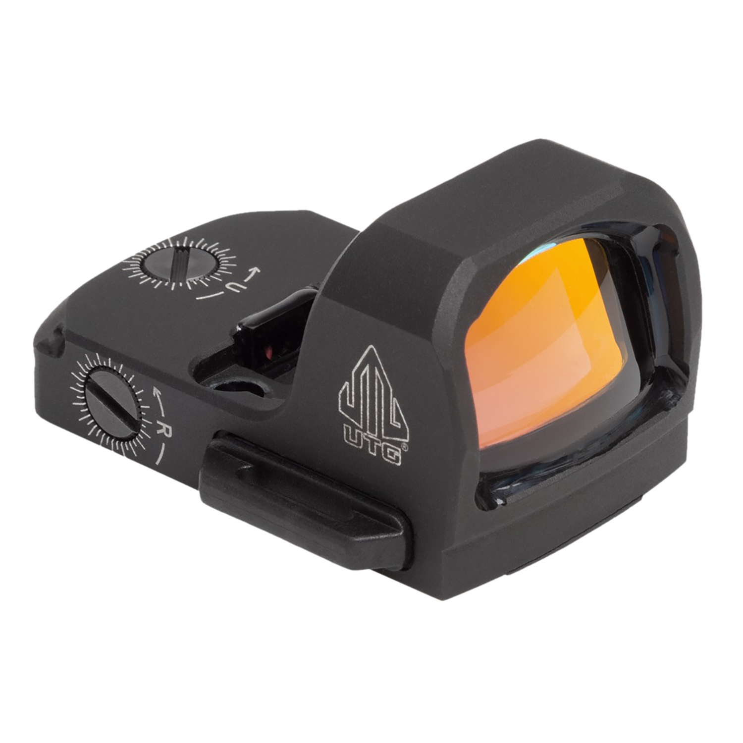 Utg OP-RMR20CTS Micro Dot Reflex Sight 4 Moa Red