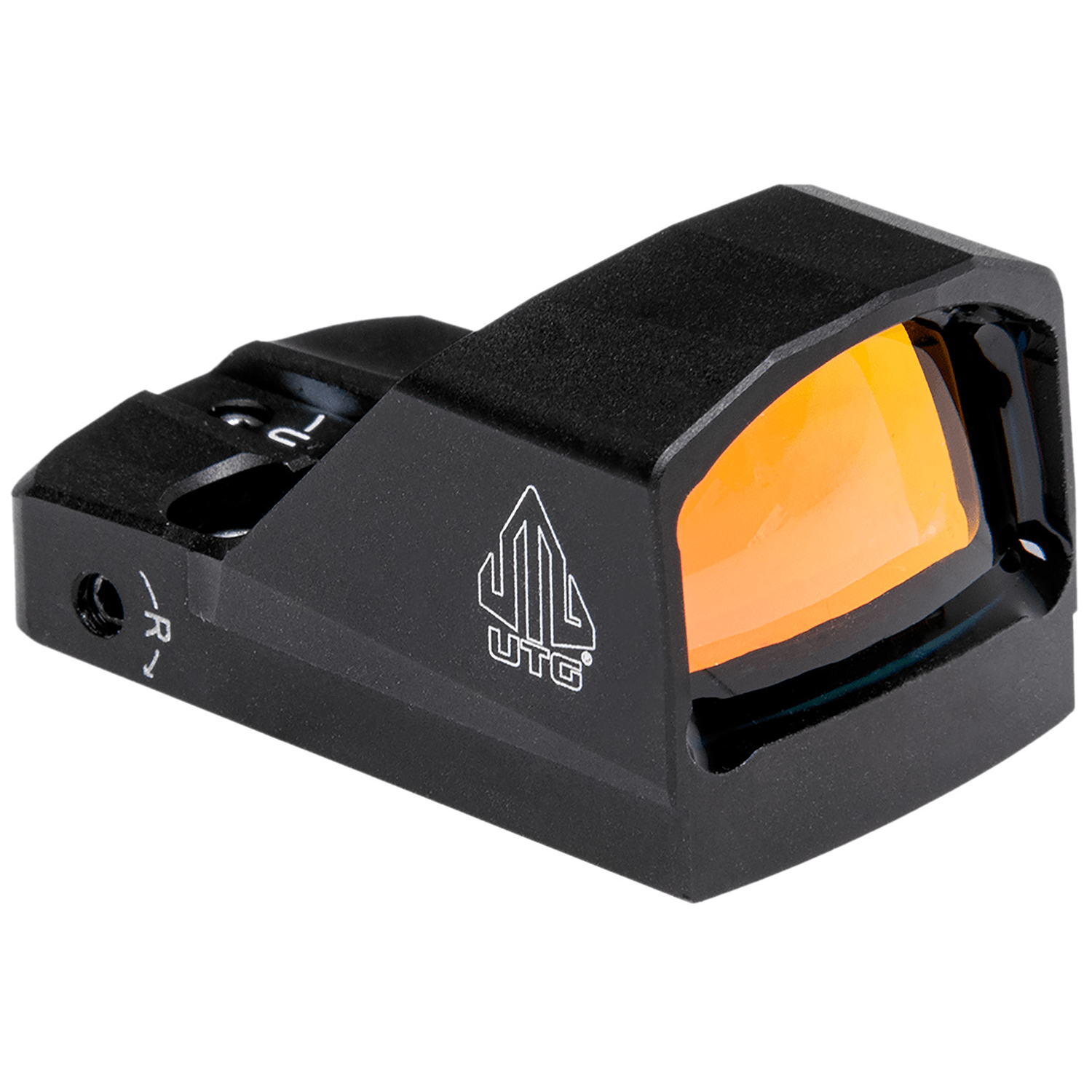 Utg OP3 Mini Micro Red Dot Sight 3 Moa