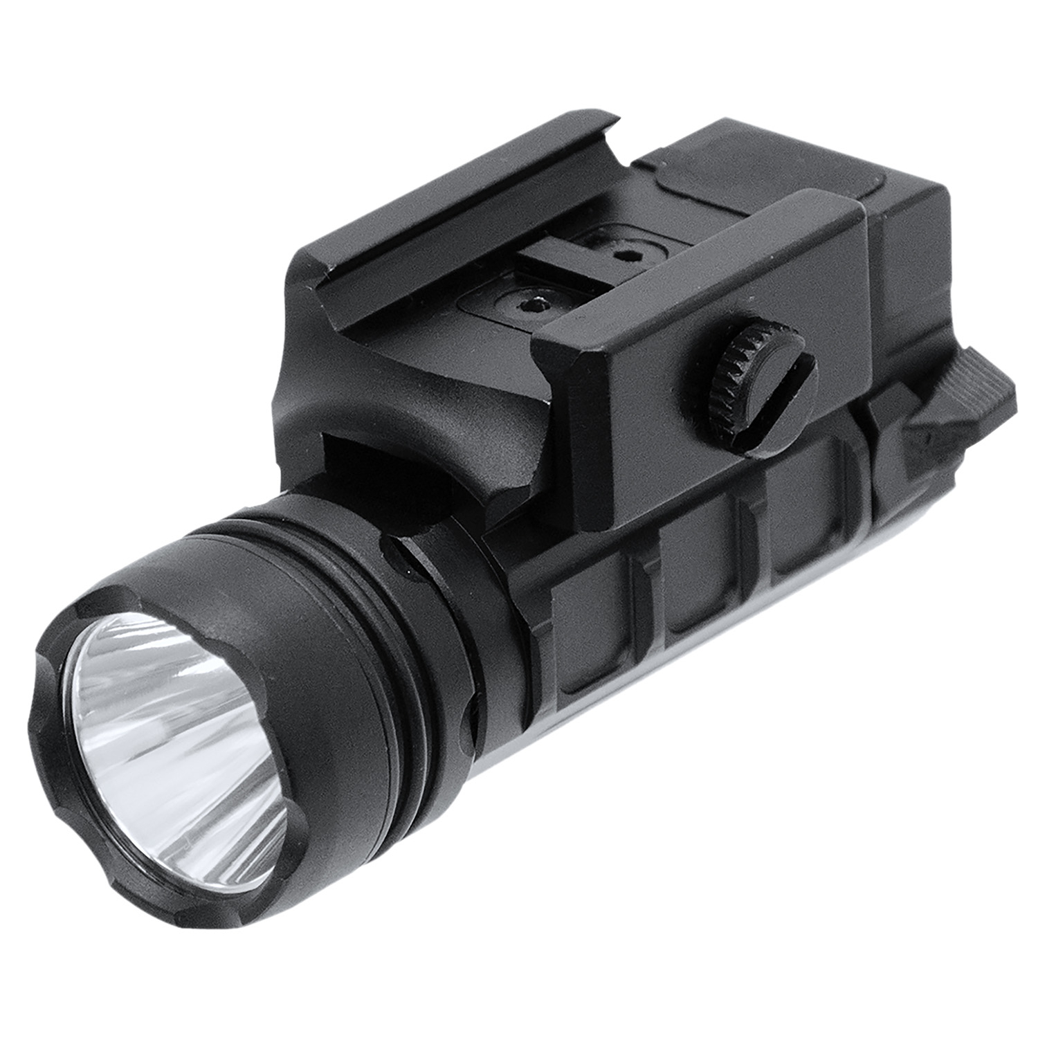 Utg Sub-compact Led Ambi Pistol Light 400 Lumen