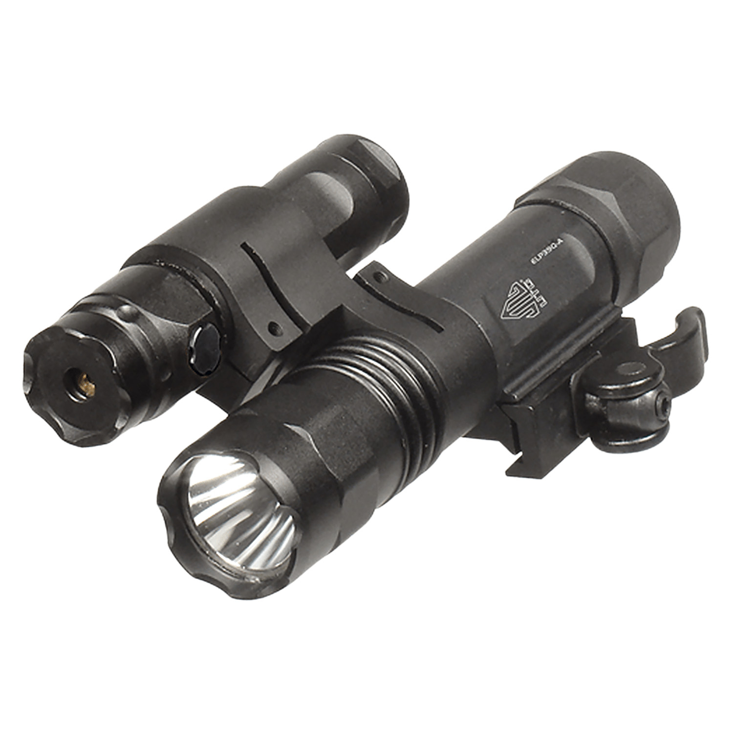 Utg Light/green Laser Combo 400 Lumen Integral Mount