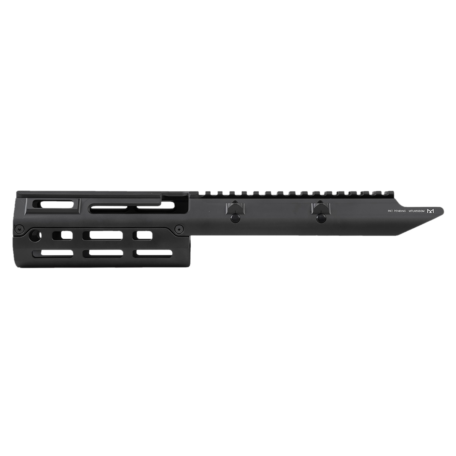 Leapers Utg Pro Monolithic M-lok Handguard for MP5