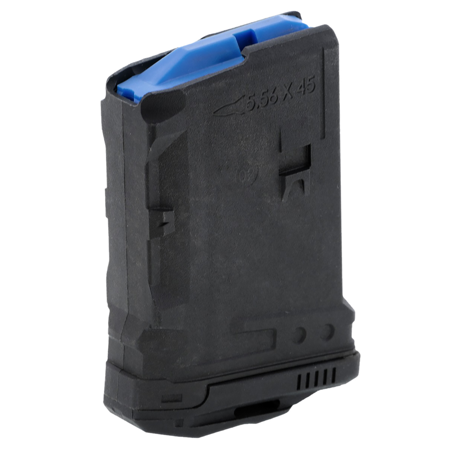 Utg AR15 Polymer Magazine 10 Round .223/5.56