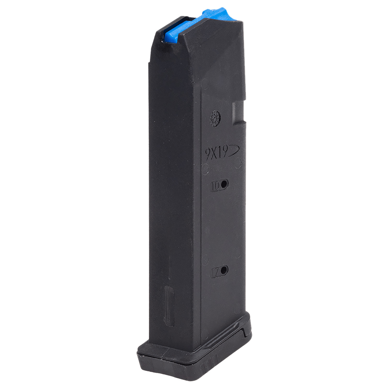 Utg Glock 9MM 17RD Polymer Magazine