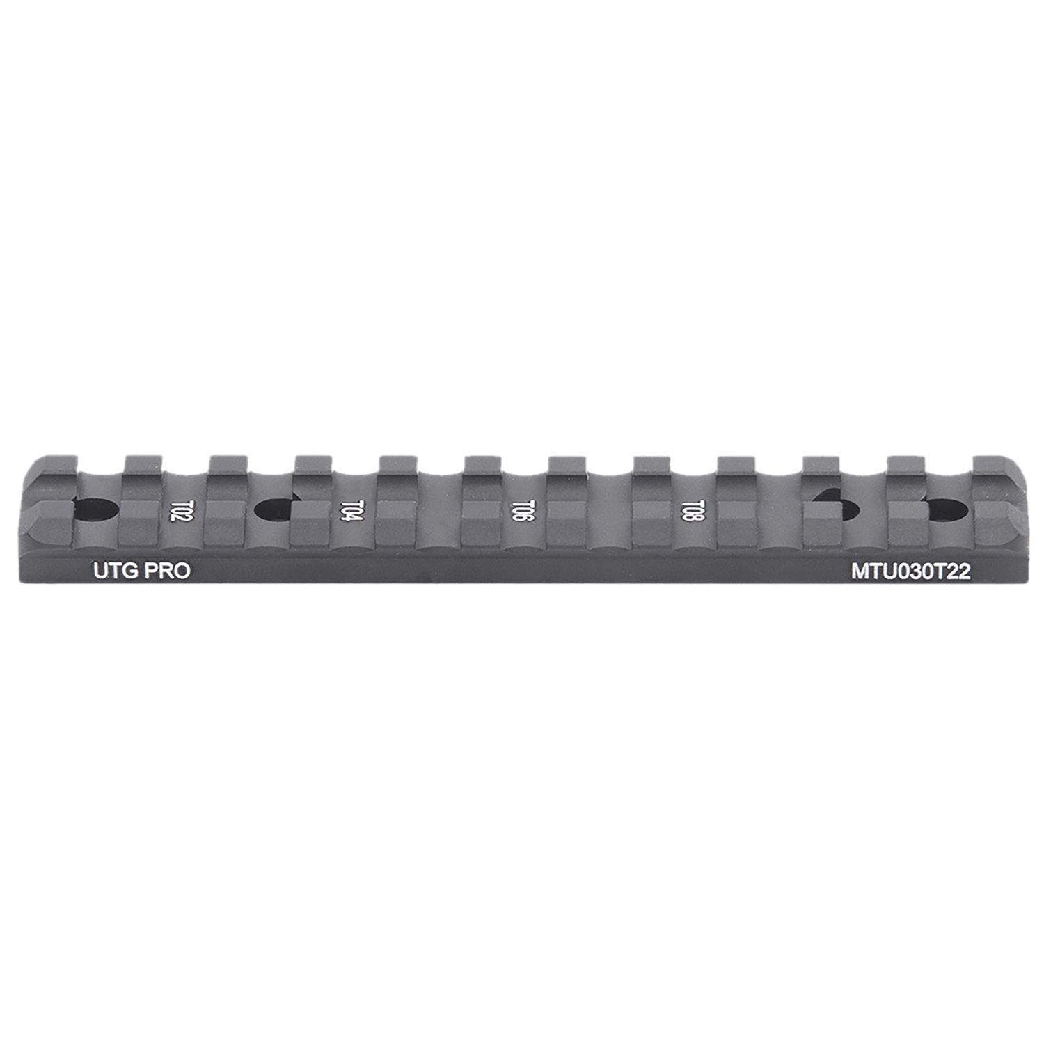 Utg Pro Ruger 10/22 Picatinny Rail Mount