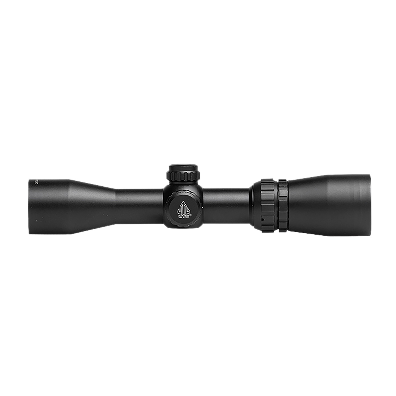 Utg True Hunter 2-7X32 1-INCH Handgun Scope