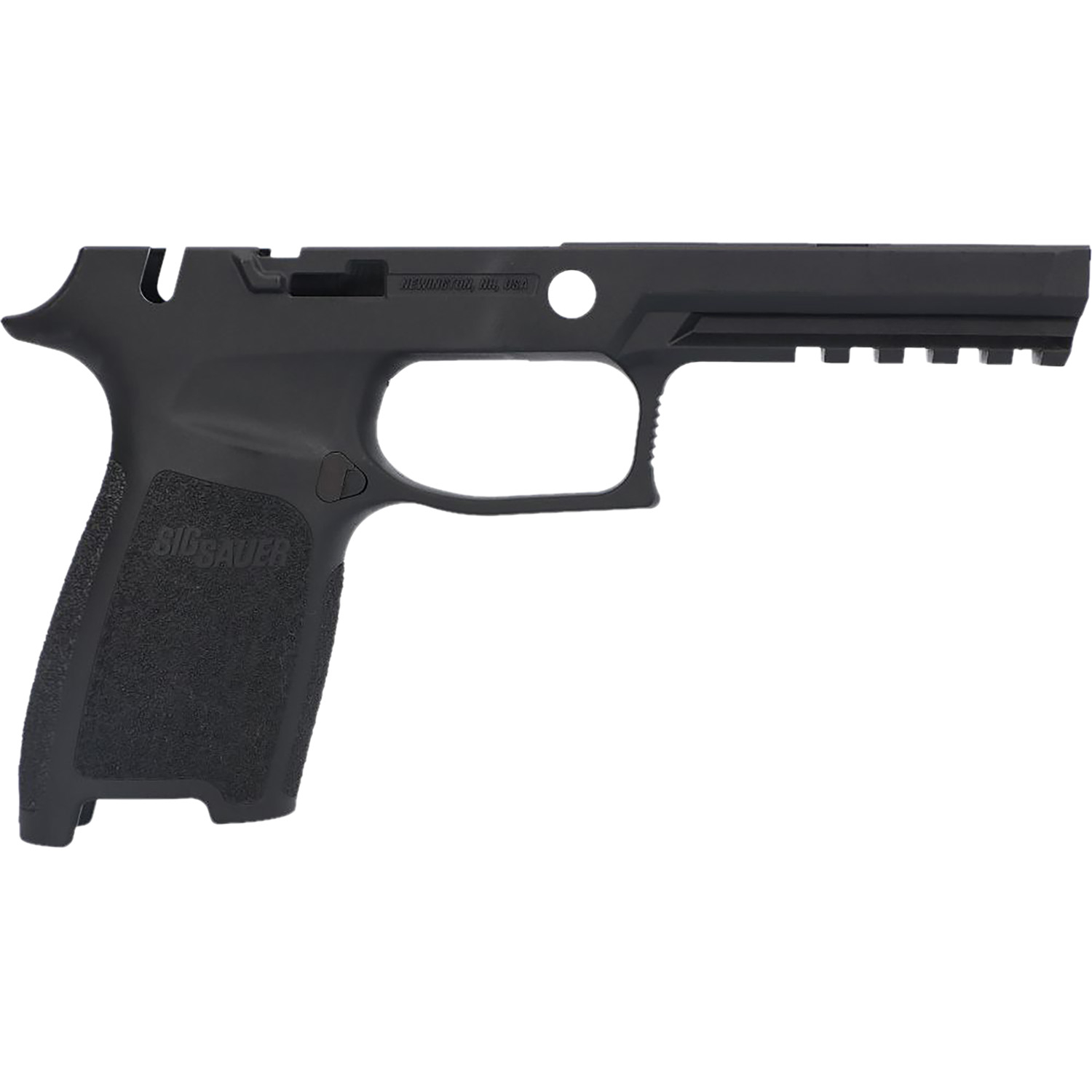 Sig Sauer Grip Module Assembly P320 9MM/.40/.357 Black