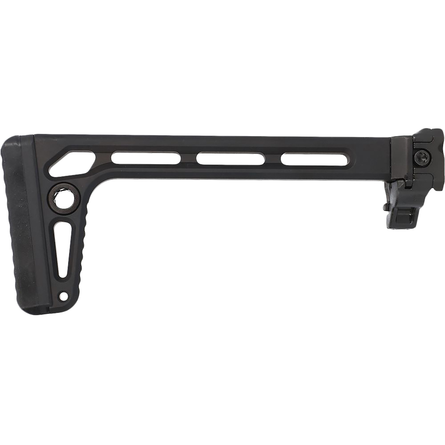 Sig Sauer Mcx Mpx Minimalist Folding Stock Black
