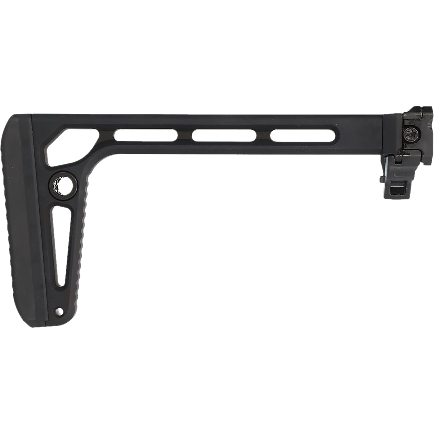 Sig Sauer Mcx/mpx Minimalist Plus Stock Black