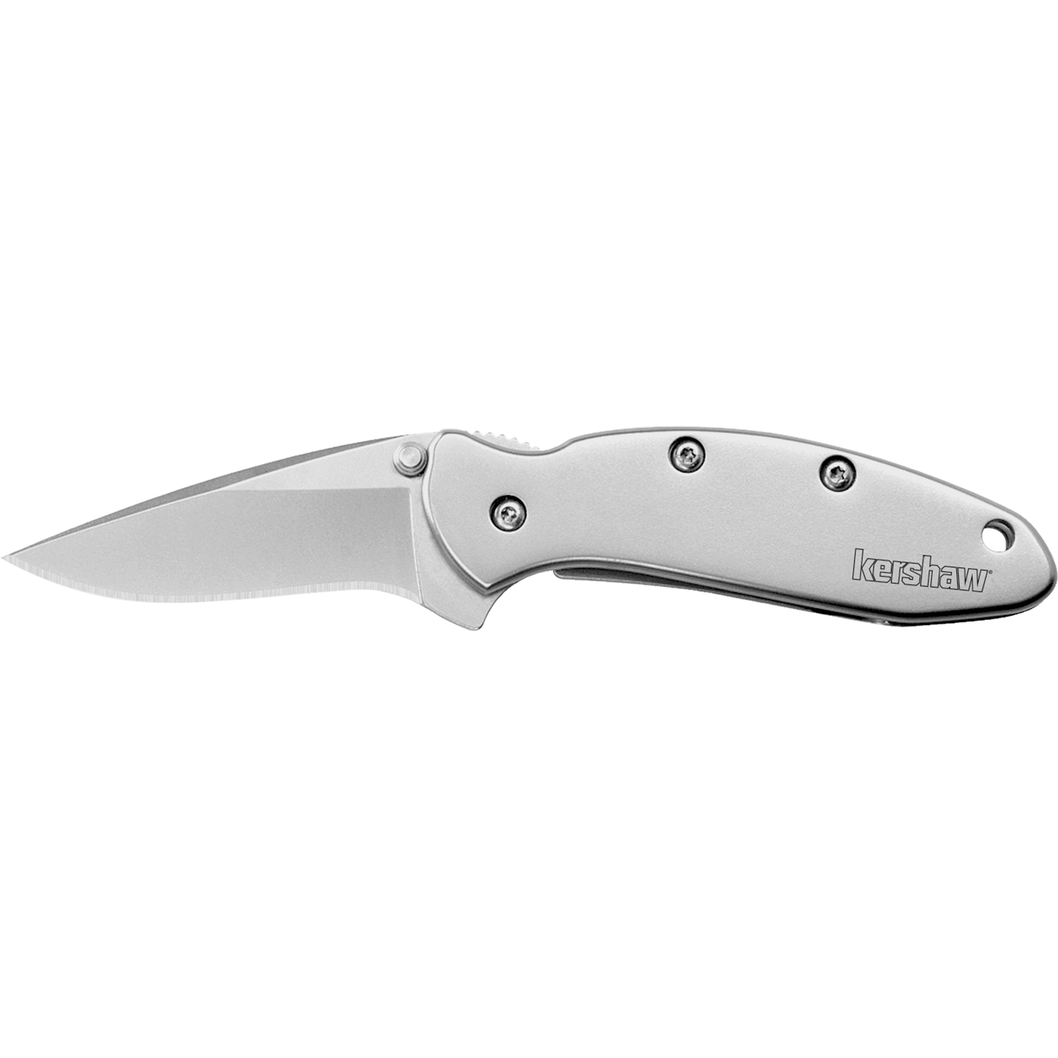 Ker Chive Slvr 19 Dp