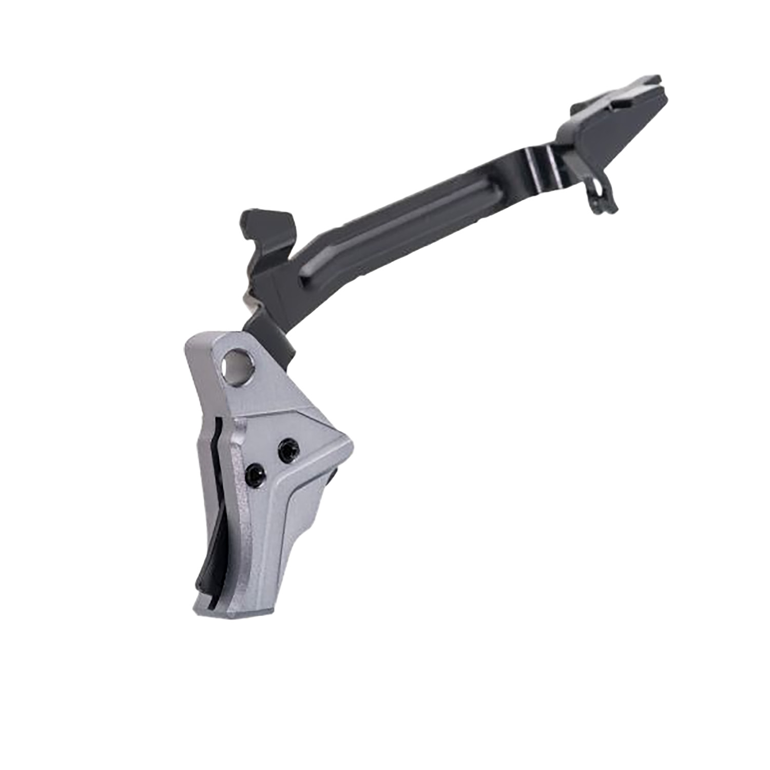 Tyrant I.t.t.s Glock Trigger Grey/black
