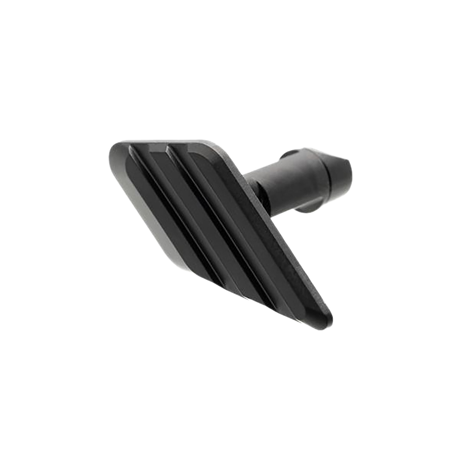 Tyrant TD-P320FTDL-BLK Sig P320 Takedown Lever Black Steel